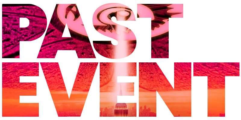 Past event