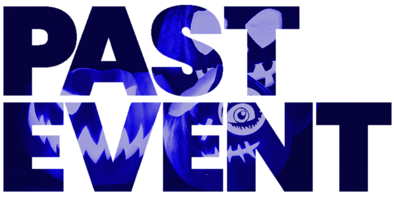 Past event